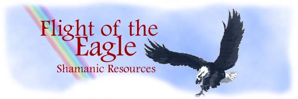 Flight of the Eagle Shamanic Resources