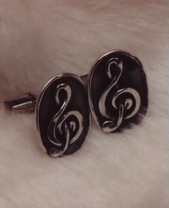 cufflinks