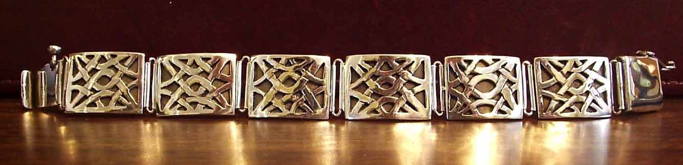 celtic bracelet