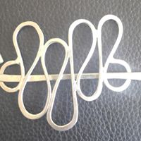 loops barrette