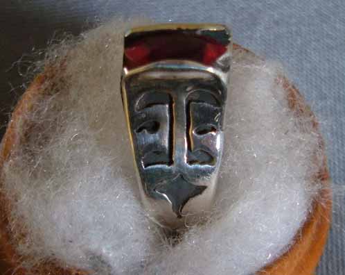 Totem Ring