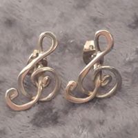 treble clef