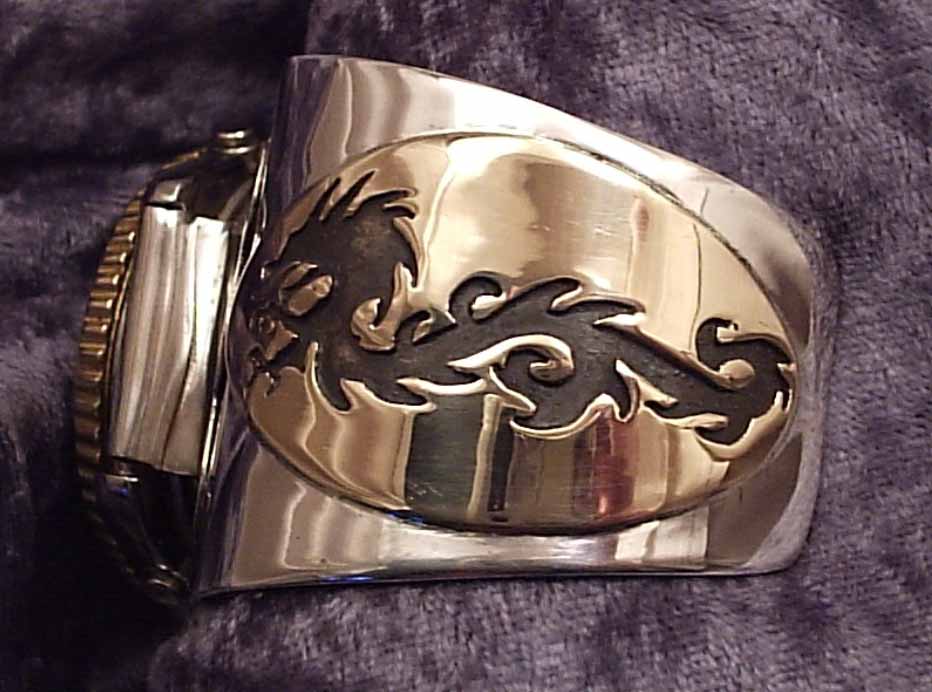 dragon watch