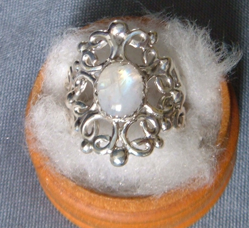 moonstone