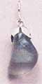 Fluorite pendant