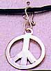 Peace sign