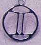 Gemini glyph