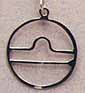 Libra glyph
